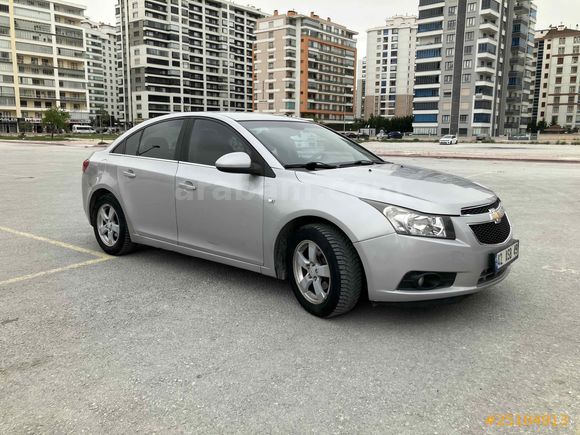 SORUNSUZ OTOMATİK VİTES