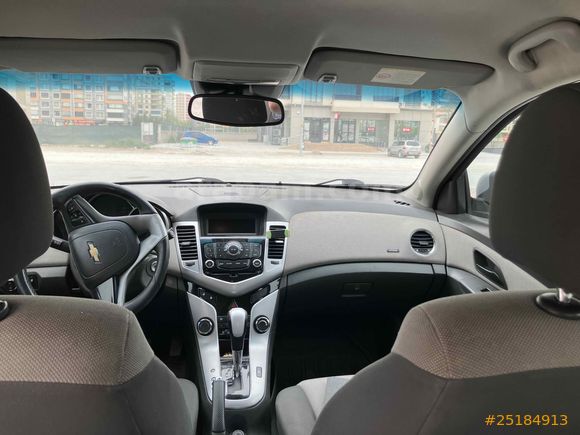 SORUNSUZ OTOMATİK VİTES