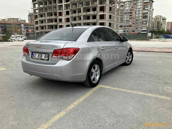 SORUNSUZ OTOMATİK VİTES