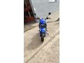 Yuki Hammer 80 CC Motor