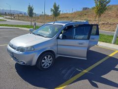 Aciil Sahibinden Honda HR-V 4WD 2003 Model