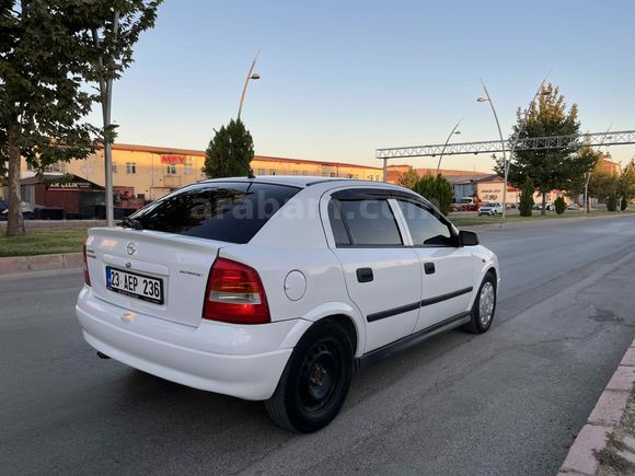 Sahibinden Opel Astra 1.4 Classic 2008 Model 