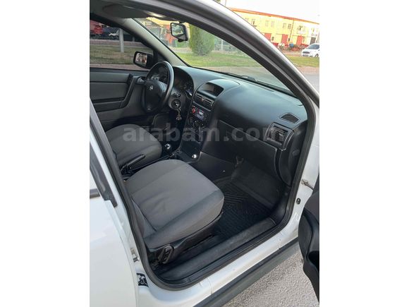 Sahibinden Opel Astra 1.4 Classic 2008 Model 