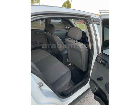 Sahibinden Opel Astra 1.4 Classic 2008 Model 