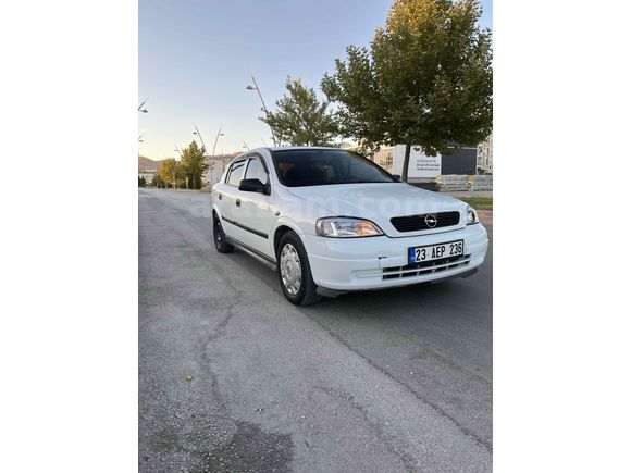 Sahibinden Opel Astra 1.4 Classic 2008 Model 