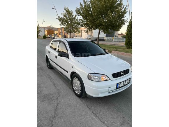 Sahibinden Opel Astra 1.4 Classic 2008 Model 