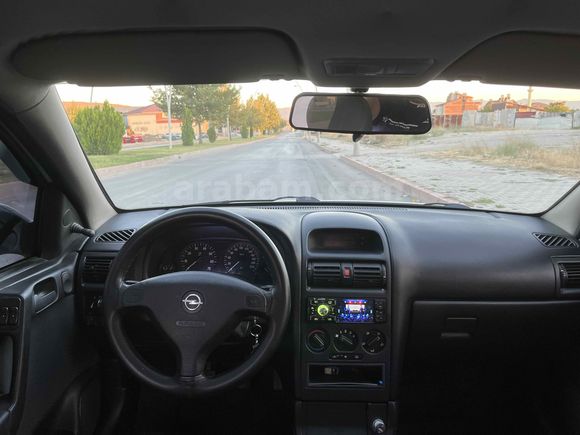 Sahibinden Opel Astra 1.4 Classic 2008 Model 