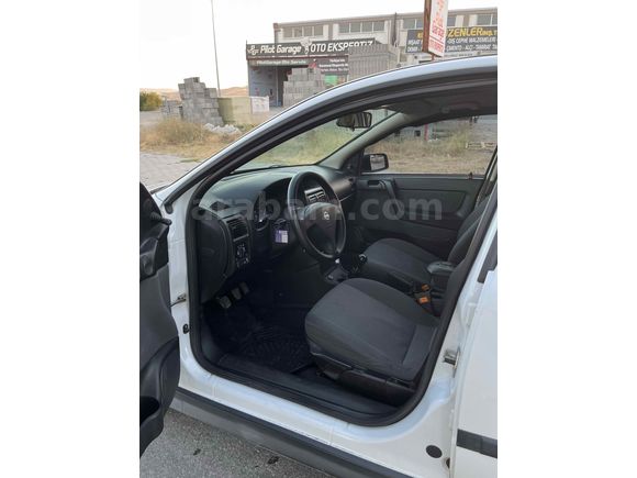 Sahibinden Opel Astra 1.4 Classic 2008 Model 