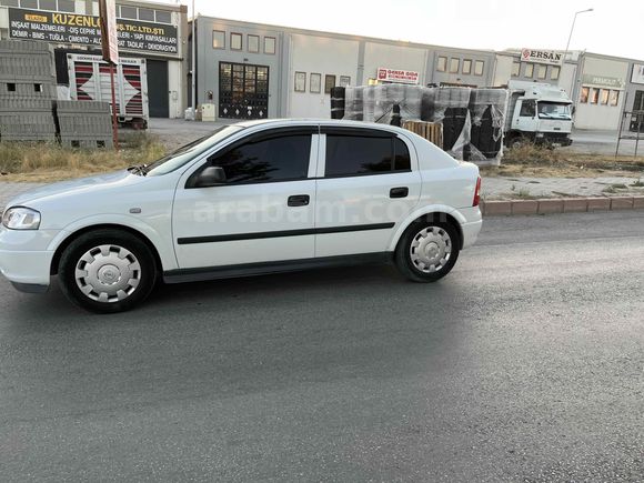 Sahibinden Opel Astra 1.4 Classic 2008 Model 