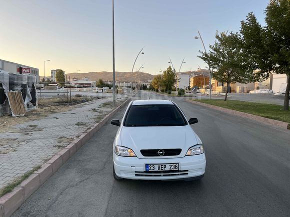 Sahibinden Opel Astra 1.4 Classic 2008 Model 