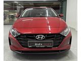 HAFA GROUP Hyundai i20 1.4 MPI Jump Orijinal/TRAMERSİZ