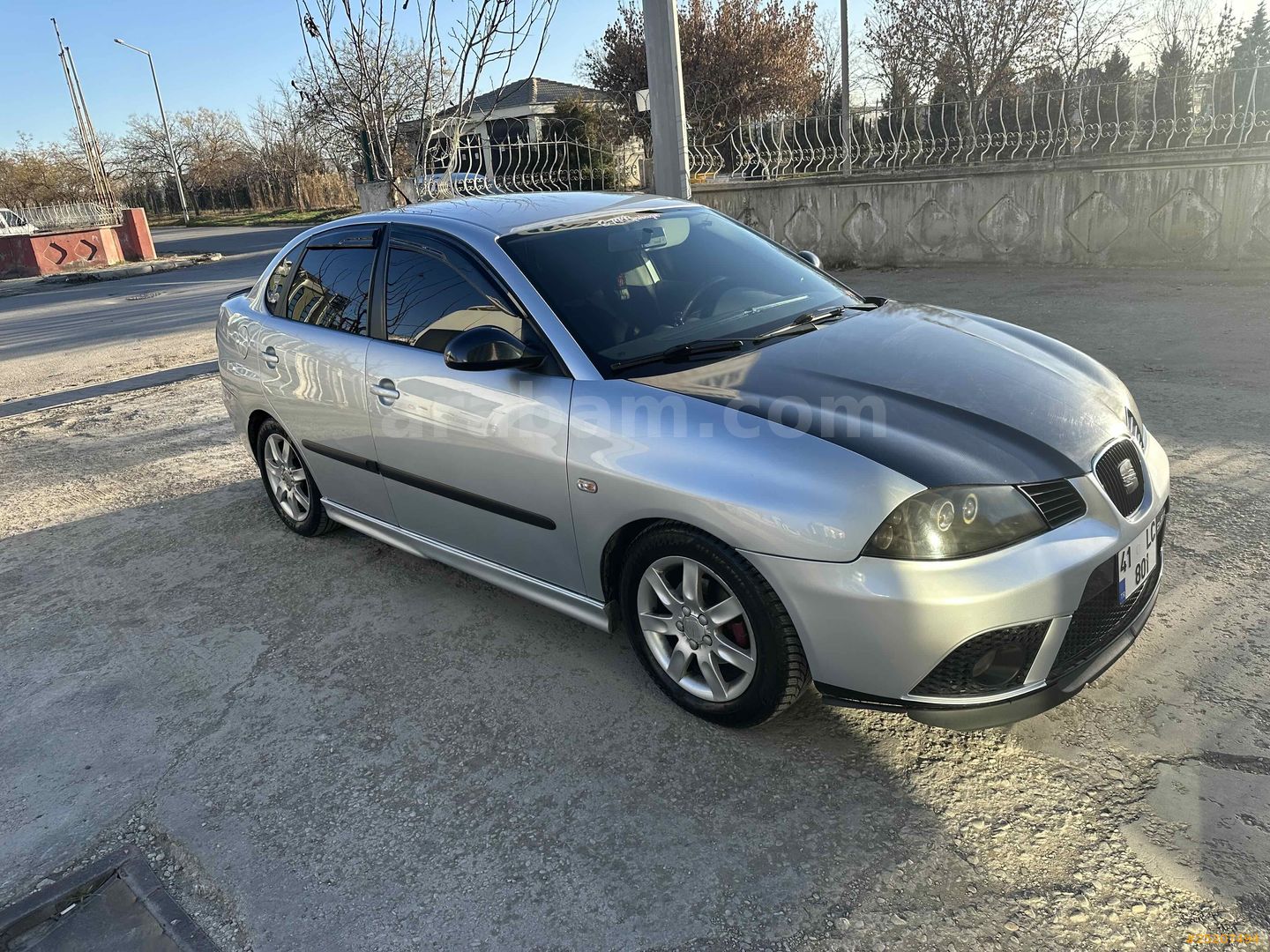 Seat cordoba 2006 1.4 sale