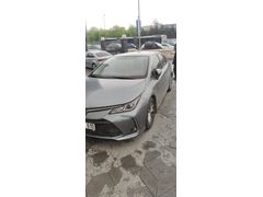 Sahibinden Toyota Corolla 1.5 Dream 2022 Model İstanbul