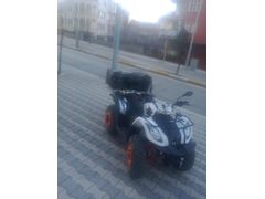 Sahibinden Mondial Ventura 200(T3B)