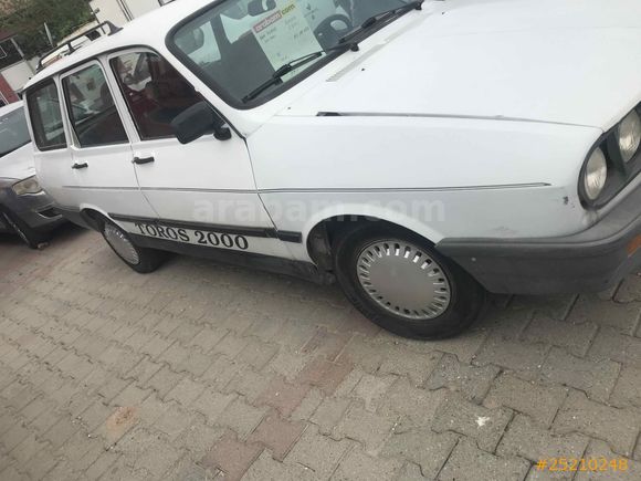 Galeriden Massey Ferguson 3060 Niğde
