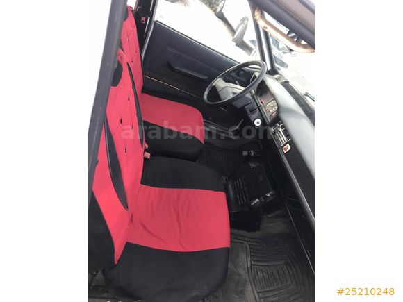 Galeriden Massey Ferguson 3060 Niğde