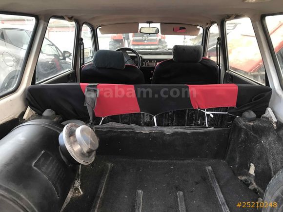 Galeriden Massey Ferguson 3060 Niğde