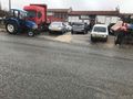 Galeriden Massey Ferguson 3060 Niğde