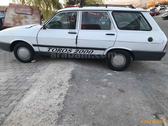 Galeriden Massey Ferguson 3060 Niğde