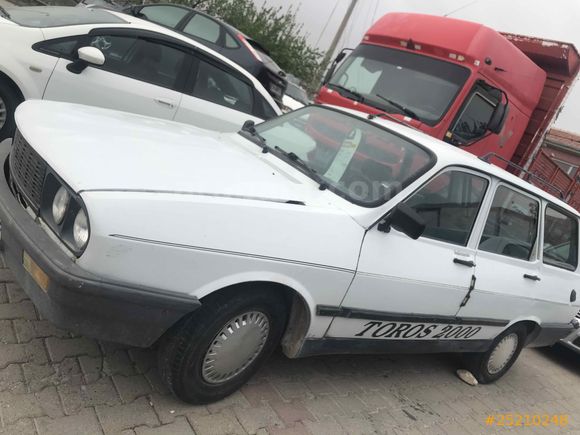 Galeriden Massey Ferguson 3060 Niğde