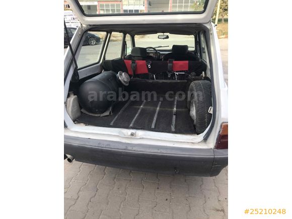 Galeriden Massey Ferguson 3060 Niğde