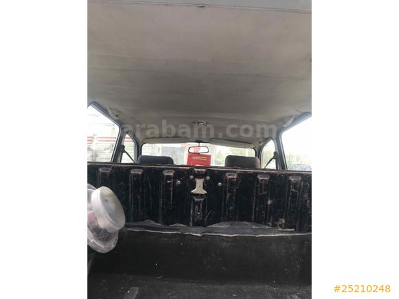 Galeriden Massey Ferguson 3060 Niğde