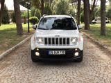 Galeriden Jeep Renegade 1.6 MultiJet Limited 2018 Model Aydın