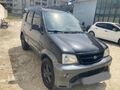 2006 Daihatsu Terios 4x4 | Motor Sıfır | Masrafsız