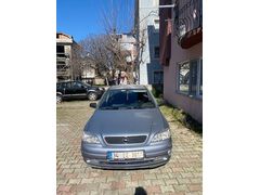 Sahibinden Opel Astra 1.6 Classic Twinport 2006 Model 