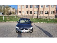 DEĞİŞENSİZ OTOMATİK CİVİC