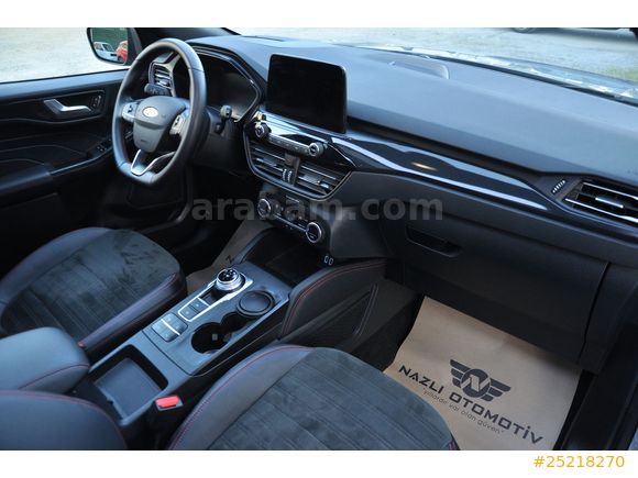 2022 FORD KUGA ( senetle taksitlendirme seçeneğimiz vardır )