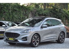2022 FORD KUGA ( senetle taksitlendirme seçeneğimiz vardır )