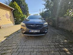 Sahibinden Opel Grandland X 1.5 D EcoTEC Enjoy 2020 Model Tekirdağ 63.000 km Gri (metalik)
