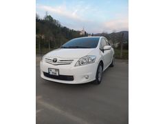 Sahibinden Toyota Auris 1.33 Comfort 2012 Model