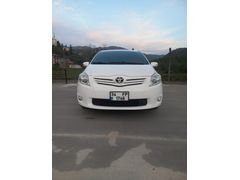 Sahibinden Toyota Auris 1.33 Comfort 2012 Model