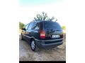 HATASIZ Opel Zafira 2.0 DTI Elegance 2001 Model