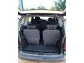 HATASIZ Opel Zafira 2.0 DTI Elegance 2001 Model