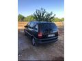 HATASIZ Opel Zafira 2.0 DTI Elegance 2001 Model