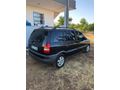 HATASIZ Opel Zafira 2.0 DTI Elegance 2001 Model