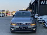 MELCAR'DAN 2017 VW TIGUAN 1.6 TDI HIGHLINE 'LED-HAYALET-HATASIZ'