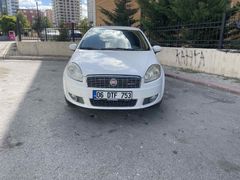 Sahibinden Fiat Linea 1.3 Multijet Active Plus 2012 Model 