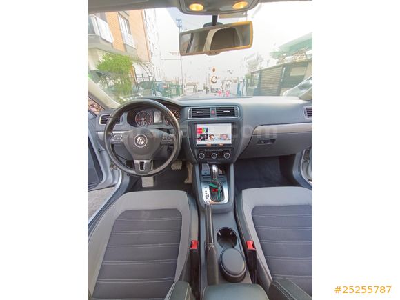 Sahibinden Volkswagen Jetta 1.6 TDi Comfortline 2011 Model
