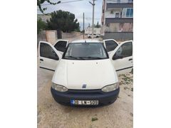 Sahibinden Fiat Siena 1.2 S 2000 Model