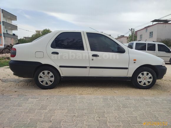 Sahibinden Fiat Siena 1.2 S 2000 Model