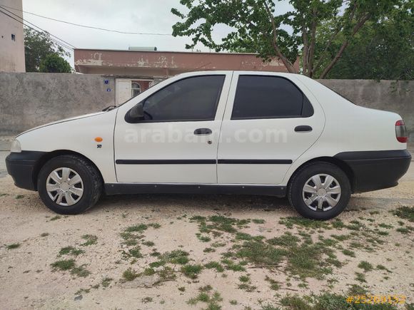 Sahibinden Fiat Siena 1.2 S 2000 Model