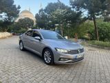 Sahibinden Volkswagen Passat 1.5 TSi Business 2020 Model İstanbul 108.000 km Gri (metalik)