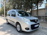 Galeriden Renault Kangoo Multix 1.5 dCi Touch 2016 Model İzmir
