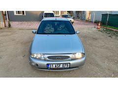 AYNACILAR OTOMOTİV DEN 1999 MODEL FİESTA 1.4