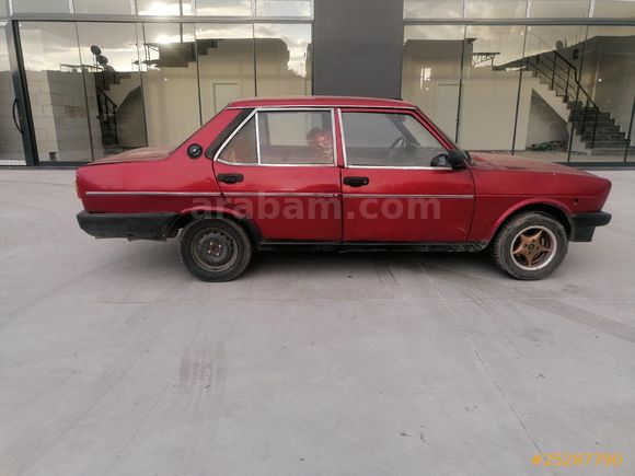 Tofaş Doğan L 1986 Model Manisa