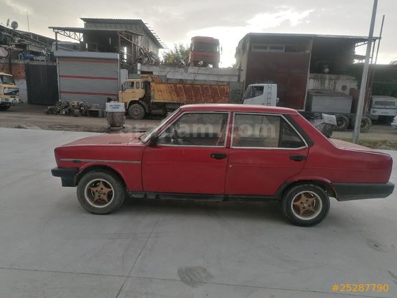 Tofaş Doğan L 1986 Model Manisa